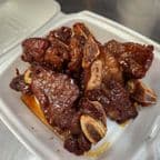 Best A 7. Beef Short Ribs in Chicago, IL
