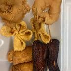 Best A 13. Combo Tray in Chicago, IL