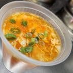 Best D 2. Egg Drop Soup in Chicago, IL