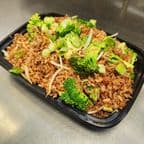 Best F 8. Broccoli Fried Rice in Chicago, IL