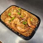 Best F 9. Jumbo Shrimp Fried Rice in Chicago, IL