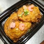 Best F 1. Shrimp Egg Foo Yong in Chicago, IL