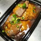 Best F 2. Beef Egg Foo Yong in Chicago, IL