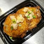 Best F 3. Chicken Egg Foo Yong in Chicago, IL