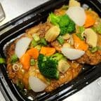 Best F 5. Vegetable Egg Foo Yong in Chicago, IL