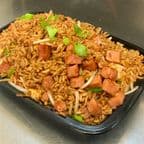 Best F 6. Ham Fried Rice in Chicago, IL