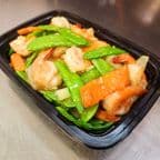 Best Shrimp with Peapod in Chicago, IL