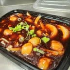 Best Scallop with Garlic Sauce in Chicago, IL