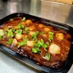 Best Scallop with Lobster Sauce in Chicago, IL