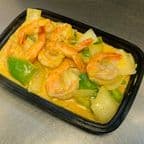 Best Yellow Curry Shrimp in Chicago, IL