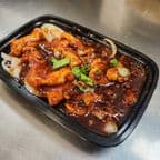 Best Chicken in Black Bean & Garlic Sauce in Chicago, IL