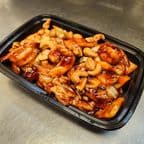 Best Shrimp with Cashew Nuts in Chicago, IL