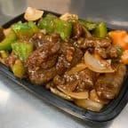 Best Tomato Pepper Beef in Chicago, IL