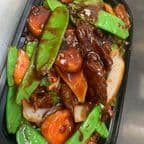 Best Beef with Peapods in Chicago, IL