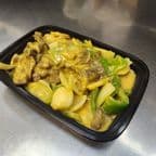 Best Yellow Curry Beef in Chicago, IL