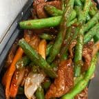 Best Beef with Green Beans in Chicago, IL