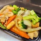 Best V 1. Vegetable Delight in Chicago, IL