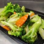 Best V 2. Sauteed Broccoli in Chicago, IL