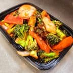 Best V 6. Szechwan Broccoli in Chicago, IL