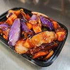Best V 7. Szechwan Style Eggplant in Chicago, IL