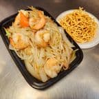 Best T 1. Shrimp Chow Mein or Chop Suey in Chicago, IL