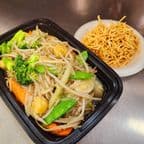 Best T 3. Vegetable Chow Mein or Chop Suey in Chicago, IL