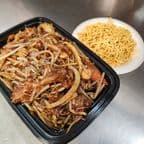 Best T 4. Beef Chow Mein or Chop Suey in Chicago, IL
