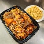 Best T 6. Combo Chow Mein or Chop Suey in Chicago, IL