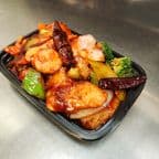 Best Hunan Beef or Chicken or Shrimp or Fish in Chicago, IL