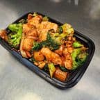 Best Szechuan Chicken or Beef or Fish in Chicago, IL