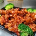 Best Orange Beef or Chicken in Chicago, IL