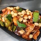 Best Kung Po Chicken or Beef or Fish in Chicago, IL