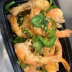 Best Spicy Salt Shrimp in Chicago, IL