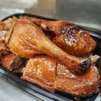 Best Crispy Duck in Chicago, IL