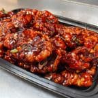 Best Ginger Beef or Chicken in Chicago, IL