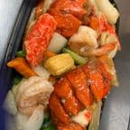 Best Seafood Combination Delight in Chicago, IL