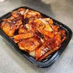 Best Stir-Fried Mushroom with Beef, Chicken or Fish in Chicago, IL