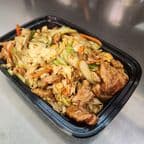 Best Moo Shu in Chicago, IL