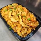 Best Curry Fried Rice in Chicago, IL