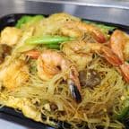 Best Singapore Style Rice Noodles in Chicago, IL