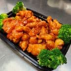 Best Golden Sesame Chicken in Chicago, IL