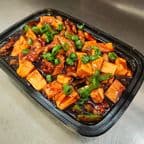 Best Ma Po Tofu in Chicago, IL