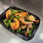 Best Oriental String Beans, Pork & Jumbo Shrimp in Chicago, IL