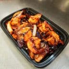 Best Eggplant Chicken, Beef, Shrimp or Fish in Chicago, IL