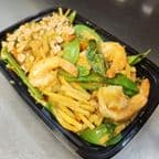 Best TC3. Panang Curry in Chicago, IL