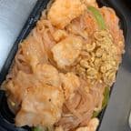 Best Tc6. Pad Thai Noodles in Chicago, IL