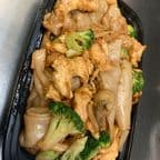 Best TC7. Pad See Eiw (Rice Noodles) in Chicago, IL