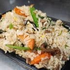 Best TC10. Thai Fired Rice in Chicago, IL