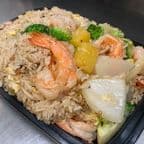 Best TC11. Pineapple Fired Rice in Chicago, IL