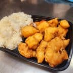 Best L 4. Sweet and Sour (Lunch) in Chicago, IL